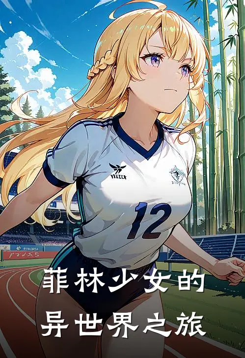 菲林少女的异世界之旅