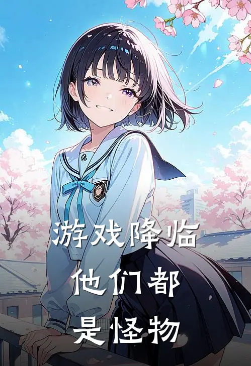 游戏降临：他们都是怪物