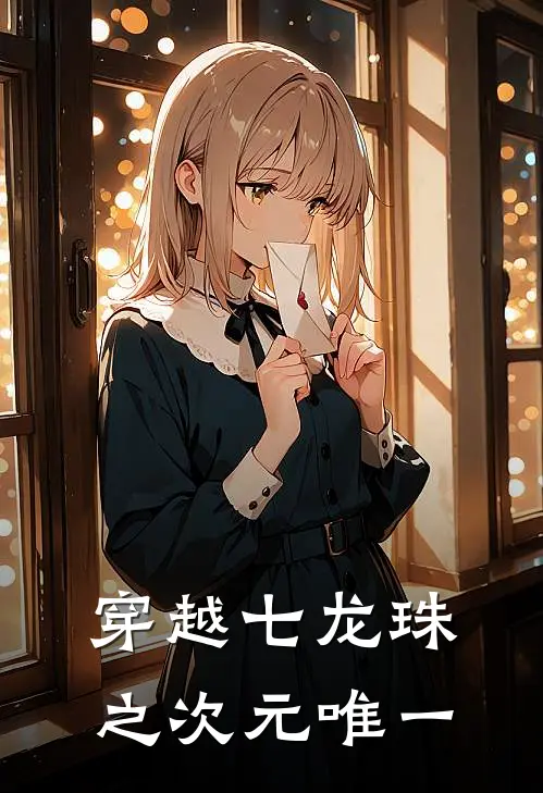 穿越七龙珠之次元唯一