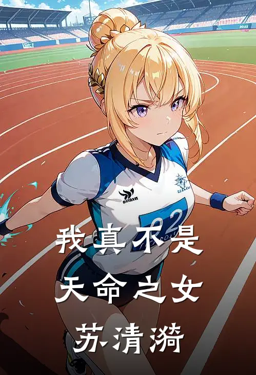 我真不是天命之女苏清漪