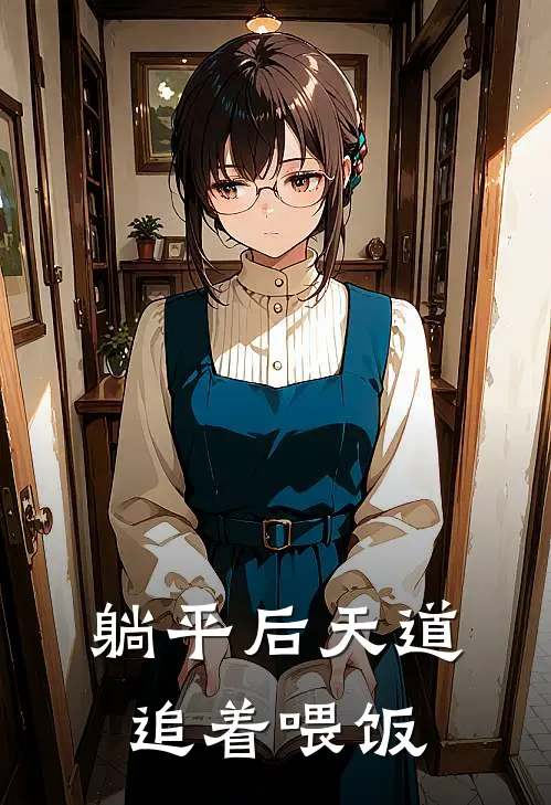 躺平后天道追着喂饭