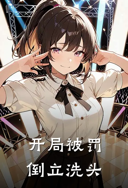 开局被罚倒立洗头