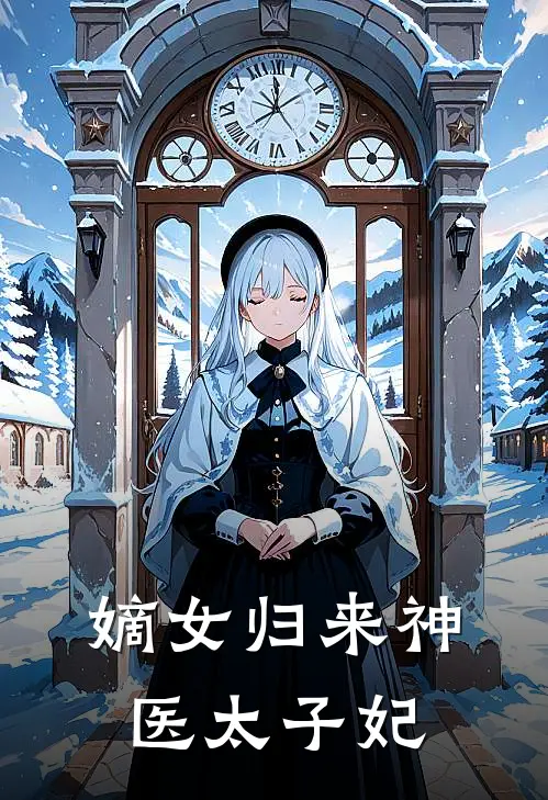 嫡女归来神医太子妃