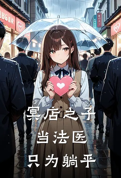 冥店之子当法医，只为躺平