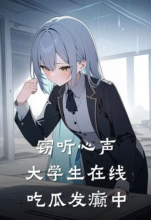 窃听心声：大学生在线吃瓜发癫中