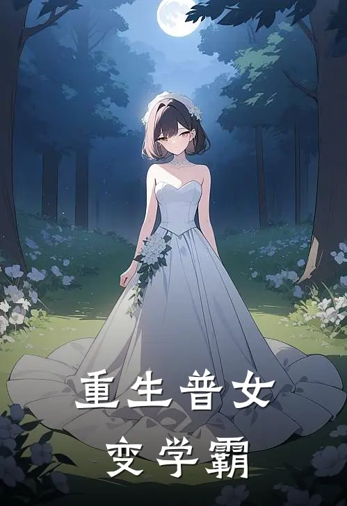 重生普女变学霸