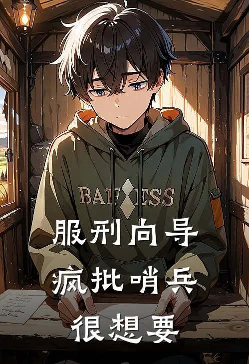 服刑向导，疯批哨兵很想要