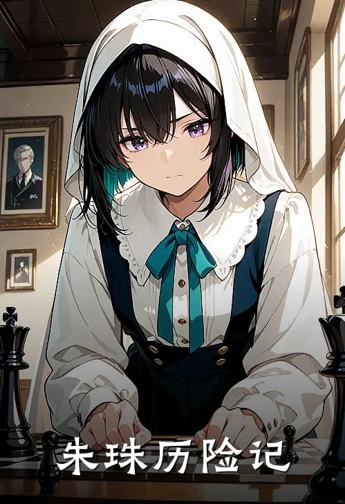 朱珠历险记