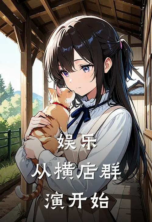 娱乐：从横店群演开始