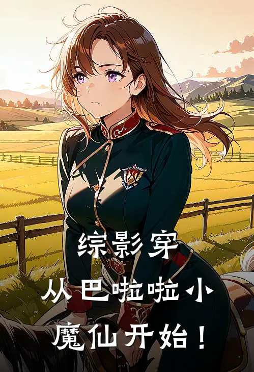 综影穿：从巴啦啦小魔仙开始！