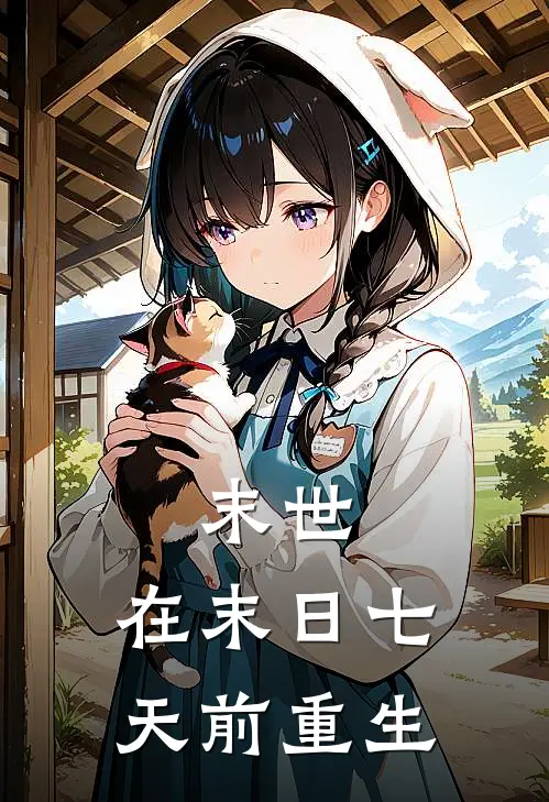 末世：在末日七天前重生