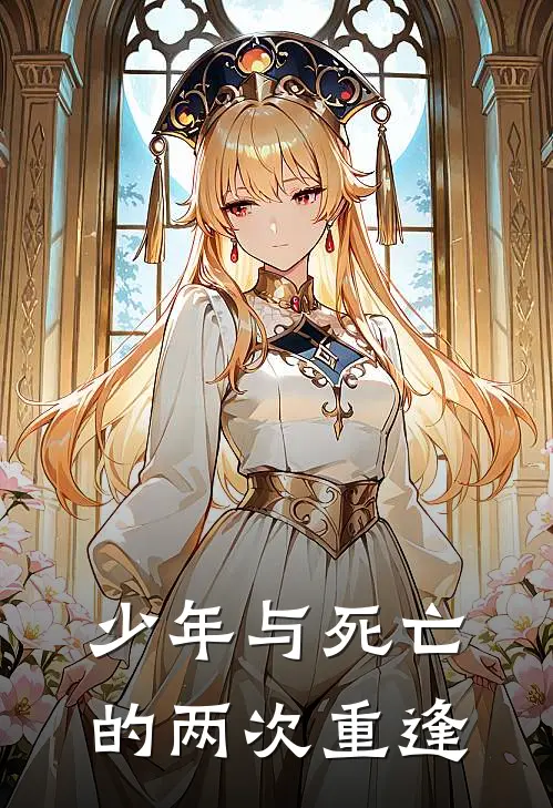 少年与死亡的两次重逢