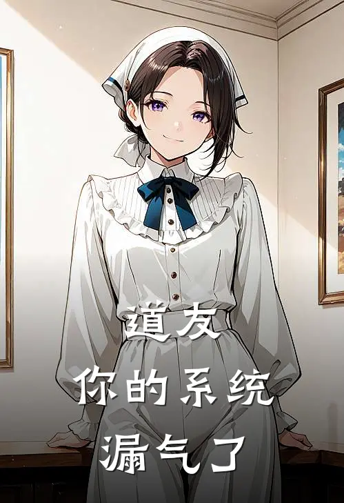 道友，你的系统漏气了