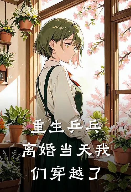 重生乒乓：离婚当天我们穿越了