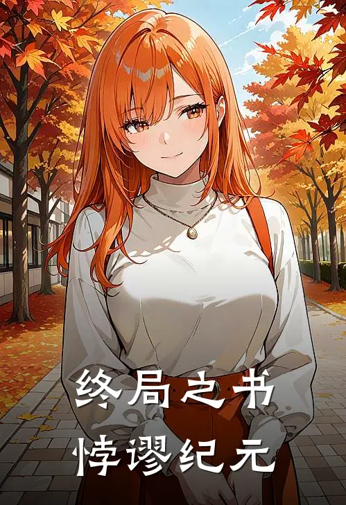 终局之书：悖谬纪元