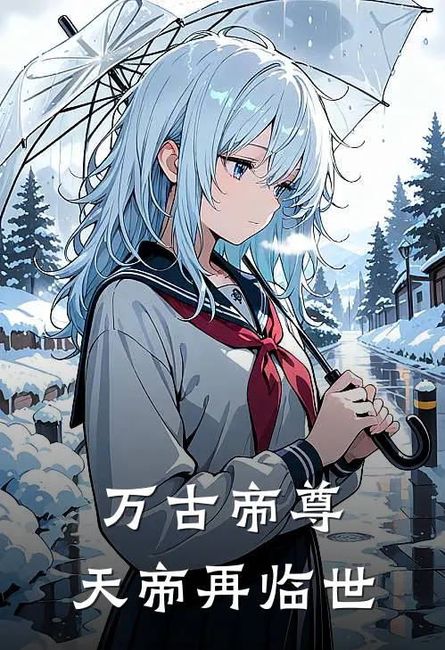 万古帝尊：天帝再临世