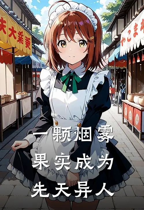 一颗烟雾果实成为先天异人