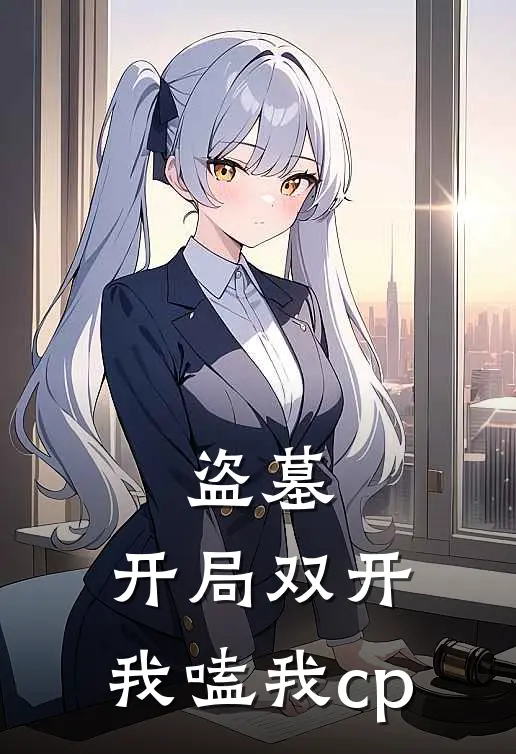 盗墓：开局双开，我嗑我cp