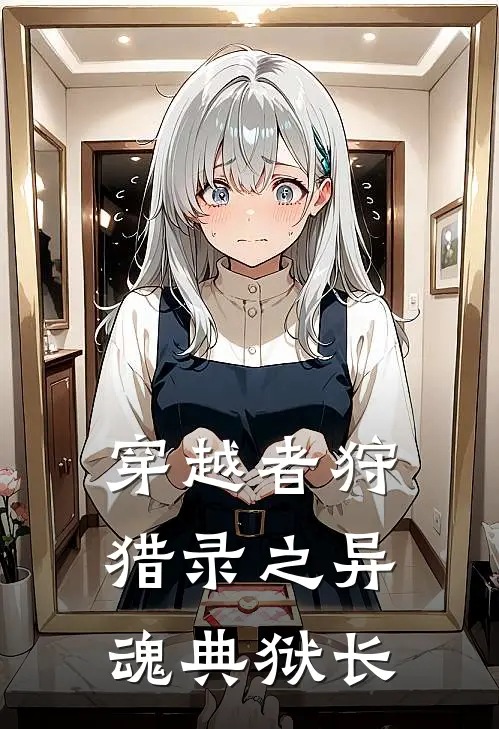 穿越者狩猎录之异魂典狱长