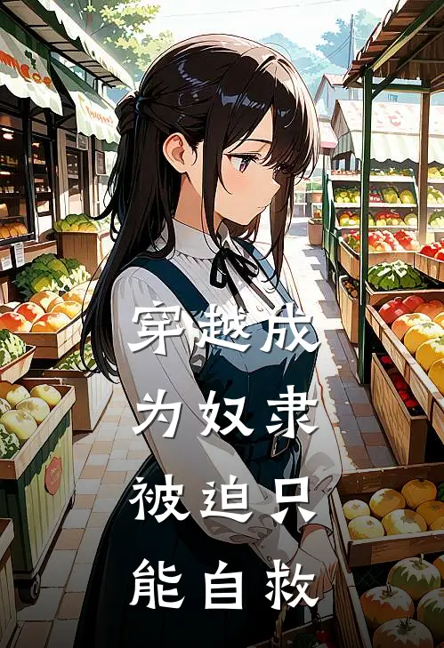 穿越成为奴隶，被迫只能自救