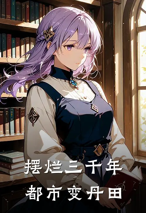 摆烂三千年，都市变丹田