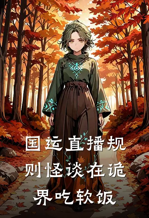 国运直播规则怪谈在诡界吃软饭