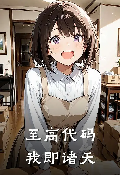 至高代码我即诸天