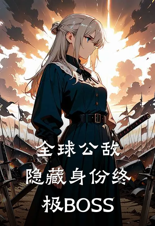 全球公敌：隐藏身份终极BOSS