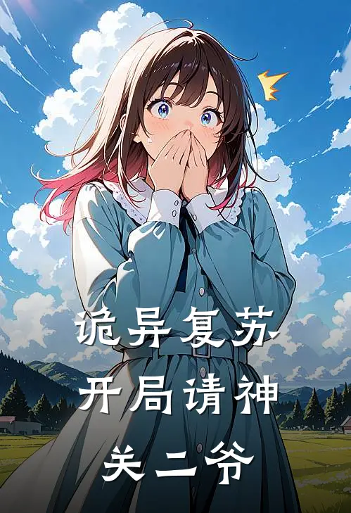 诡异复苏，开局请神关二爷