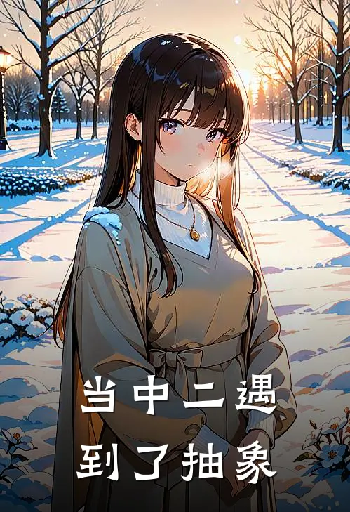 当中二遇到了抽象