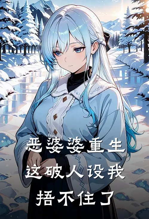 恶婆婆重生：这破人设我捂不住了