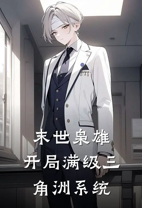 末世枭雄：开局满级三角洲系统