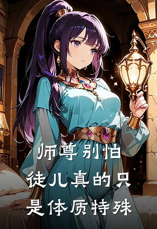 师尊别怕，徒儿真的只是体质特殊