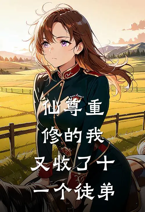 仙尊重修的我，又收了十一个徒弟