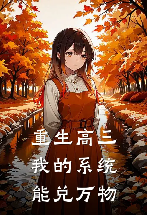 重生高三：我的系统能兑万物