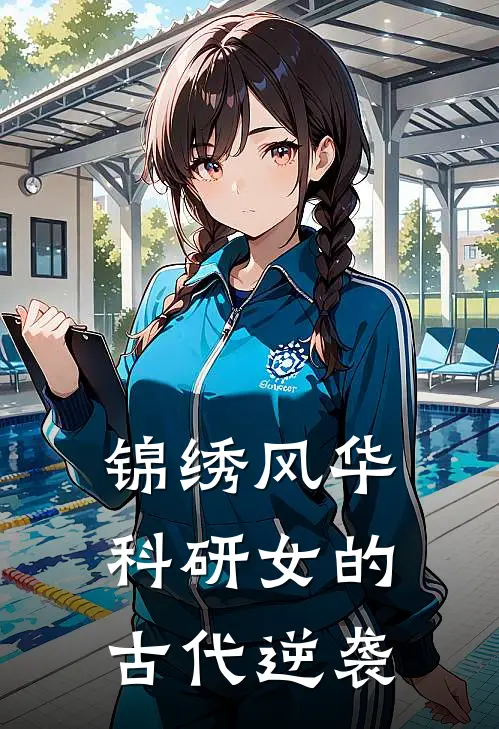 锦绣风华：科研女的古代逆袭