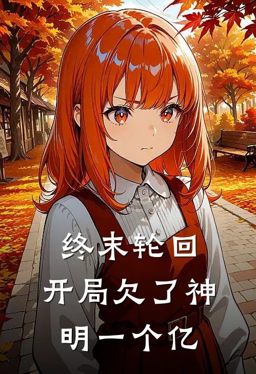 终末轮回：开局欠了神明一个亿