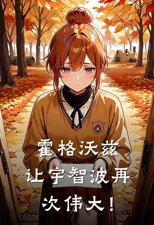 霍格沃兹：让宇智波再次伟大！