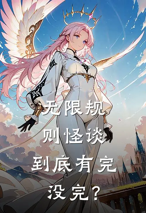 无限规则怪谈，到底有完没完？