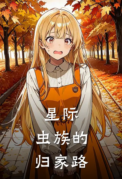 星际：虫族的归家路