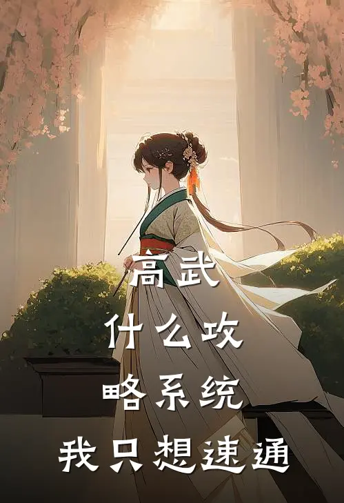 高武：什么攻略系统，我只想速通