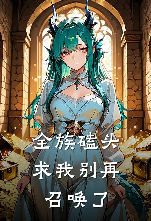 全族磕头，求我别再召唤了