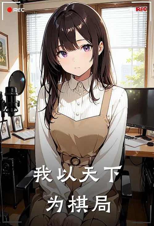 我以天下为棋局