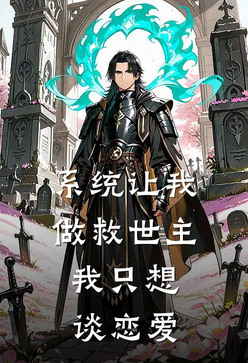 系统让我做救世主，我只想谈恋爱