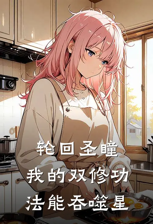 轮回圣瞳：我的双修功法能吞噬星