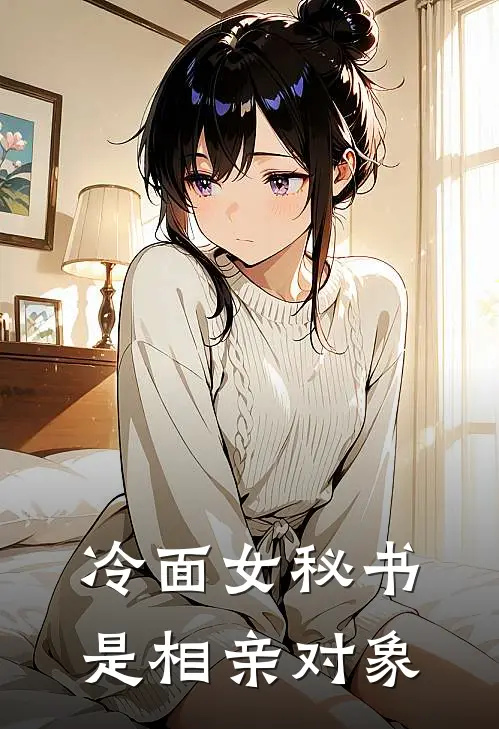 冷面女秘书是相亲对象