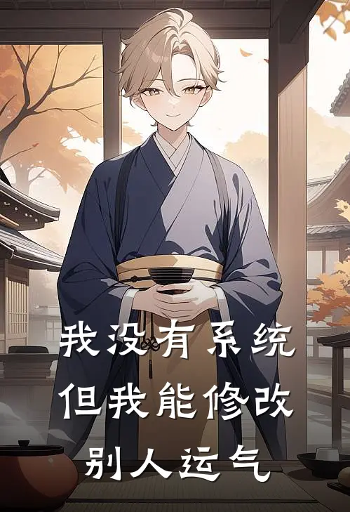 我没有系统，但我能修改别人运气