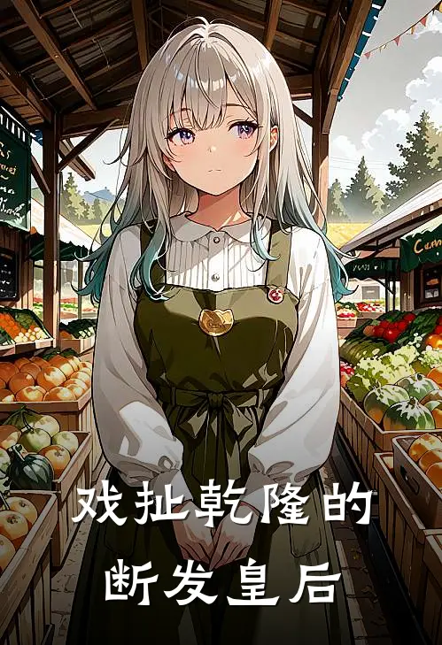 戏扯乾隆的断发皇后