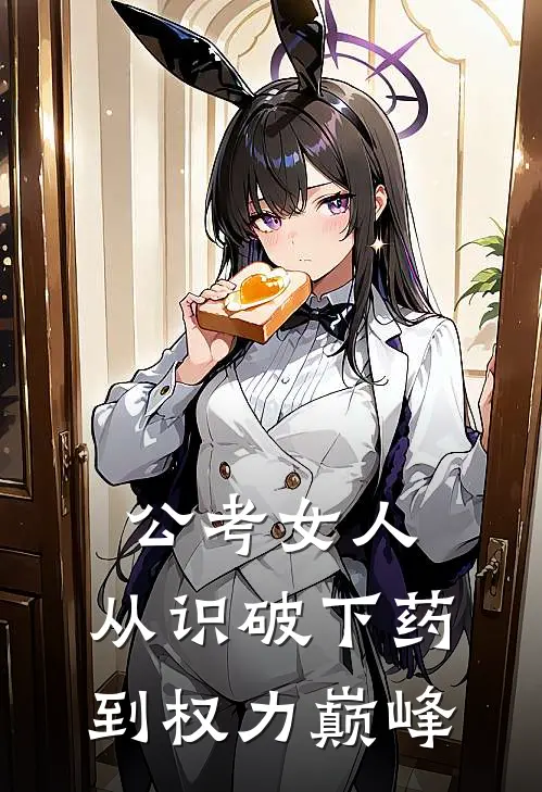 公考女人：从识破下药到权力巅峰