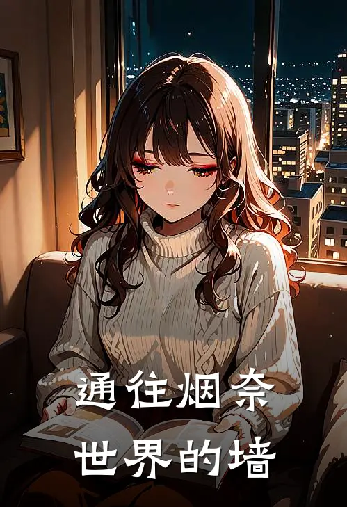 通往烟奈世界的墙